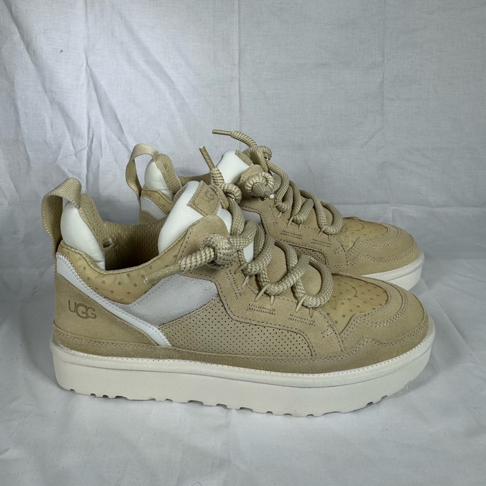 UGG - Women’s Lowmel Spring - BSCT - 11